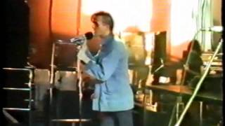 CCCP - Guerra e Pace