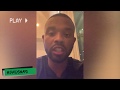 C Montana Drops WISE WORDS For Some Motivation DailySnaps Audio Saviours