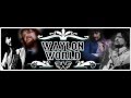 Waylon Jennings  -  All Of My Sisters Are Girls