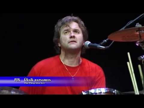 Priit Pihlap - FIX  Üksik ratsamees