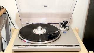 Diane Schuur - Deed I Do - Technics SL-Q303 + Ortofon 2M Blue