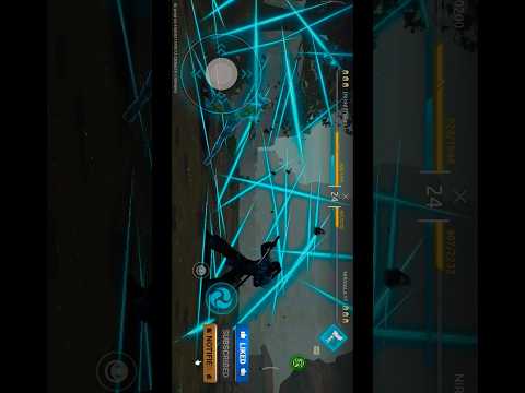 ITU's Shadow Ability #shorts #shadow #gaming #shadow_fight_4 #shadowfightarena #fighting #sword #itu
