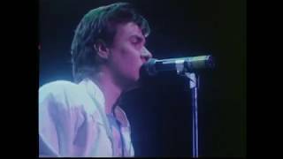 Download lagu Duran Duran - Live at The Hammersmith Odeon 1982 [FULL CONCERT] HD mp3