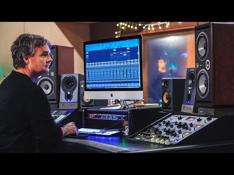 The King's Couch Podcast Show  - Episode #35 - Alan Sanderson interview