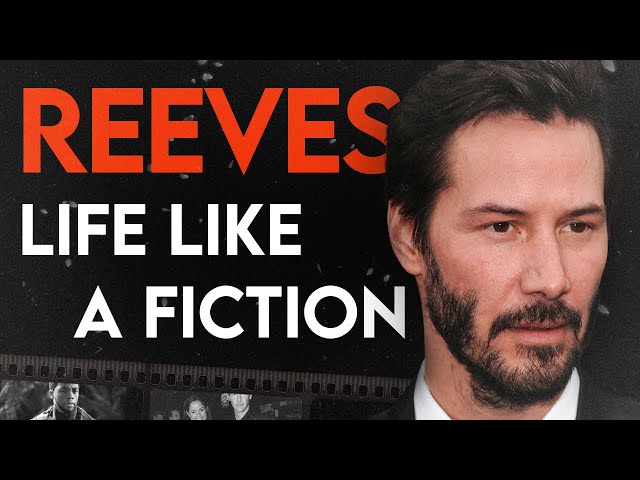 The Difficult Fate Of Keanu Reeves | Full Biography (The Matrix, John Wick, Point Break) SDDEFAULT Thumbnail