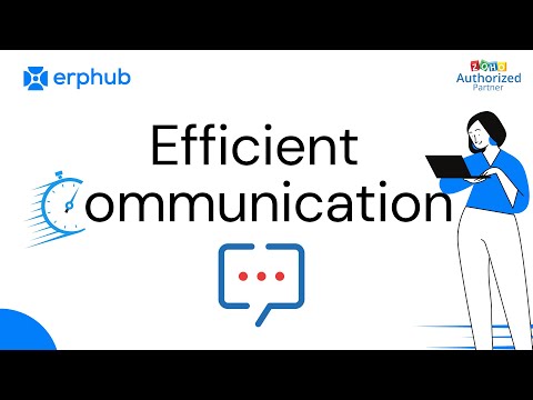 Collaborate and communicate efficiently with Zoho Cliq