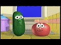Closing To VeggieTales Madame Blueberry 1999 VHS
