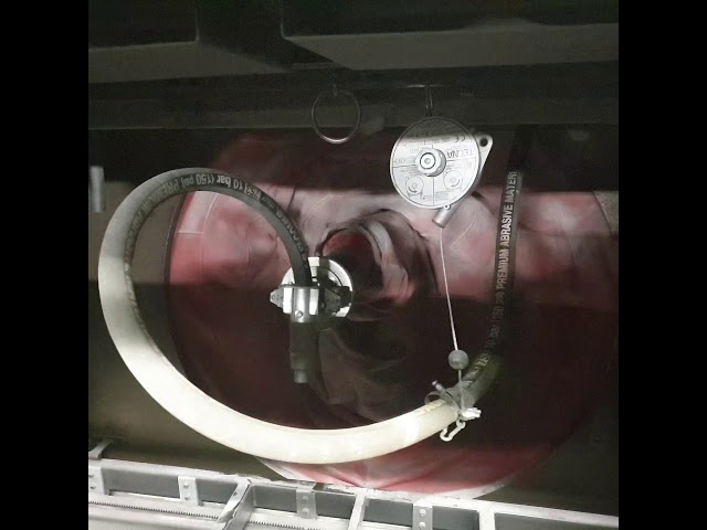 542192 Robotbläster "ABB S3 1500"