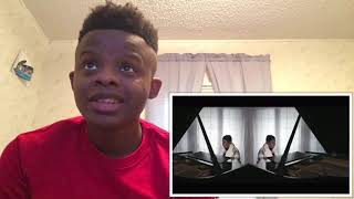 YOUNG DOLPH 🐬 “Black Queen”👸🏽 Music Video (Reaction)