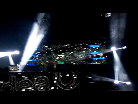 Eric Prydz - Generate (Orkidea Remix)