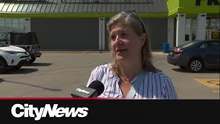 Province announces new affordability measures resulting from grocery price study