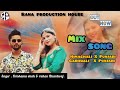 Himachali X Punjabi Songs Garhwali X Punjabi Song Mixed
