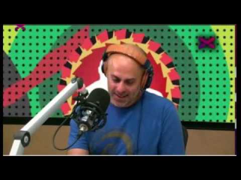 Dos Pelados - Primer Programa 1ra parte (1/2)