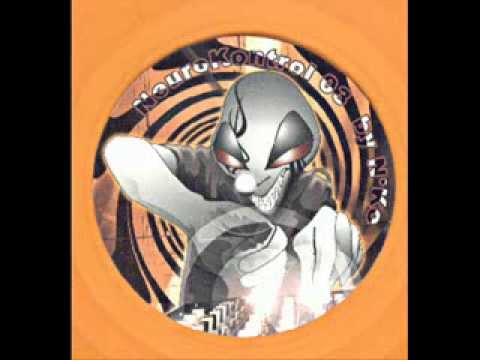 Neurokontrol 03 - Guinguette City (2008)