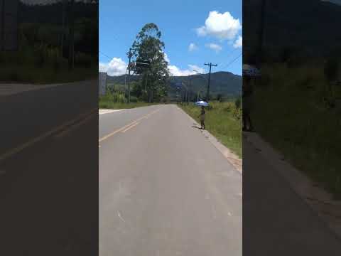 Passando vídeo com tbt  Almadina Ba