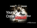 Young Buck - Come & Catch me