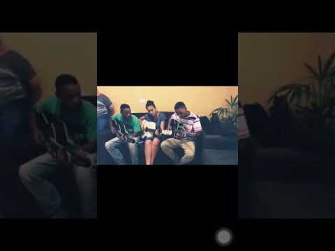 A Voz video
