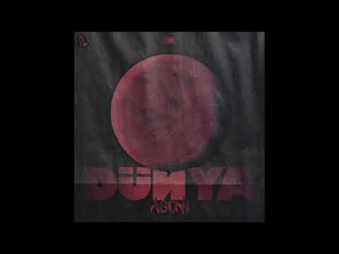 Agoni - Dünya (Prod. @VoayBeat )
