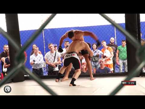 PPC|Kratos Cup 10:   Oleksandr Shevchenko /Win/ - Svyatoslav Zhimanov