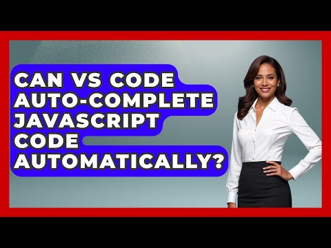 Can Vs Code Auto Complete Javascript Code Automatically Javascript Toolkit News