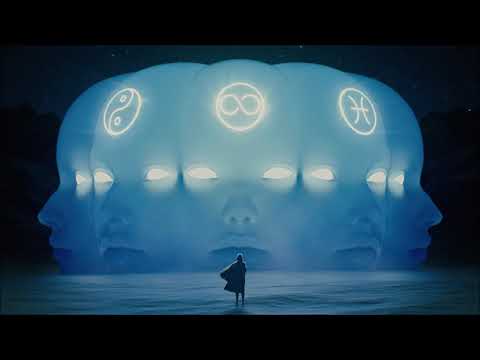 RŮDE - Eternity (Full Album Mix)