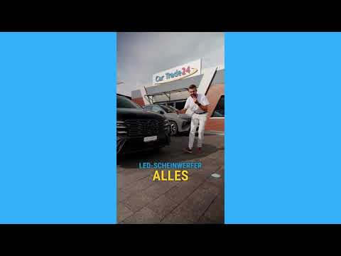 HYUNDAI Tucson 1.6 T-GDI N-Line 4x4 180PS Panorama-video-23
