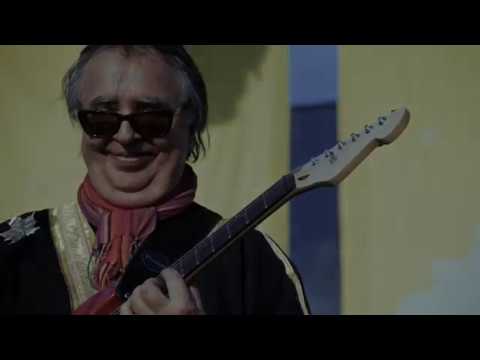 Apresentação show Jazz Mania - Sérgio Dias convida Luiz Carlini - Festival BB Seguros Edição SP 2019