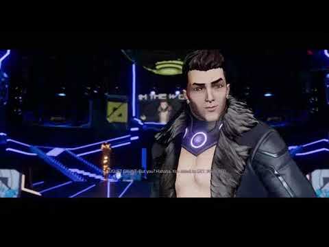 agents of mayhem walkthrough part 36  xbox one