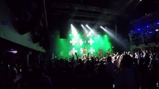 Pleymo-Divine excuse (Live in Moscow ,club RED,07.04.2018)