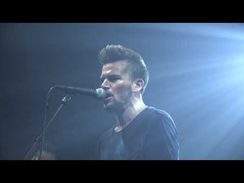 Alvarez - What's the matter man | live at De Kroepoekfabriek
