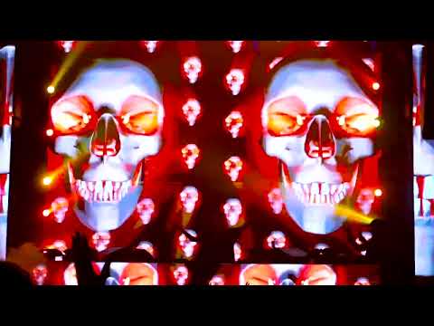 Flux pavilion - i can't stop (Point.Blank remix)