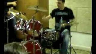 Battini Cristiano and...(GUILTY OF INNOCENCE-DAVE LOMBARDO SOLO)