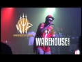 Ganxsta NIP Live At Warehouse Live Oct 6th 2016