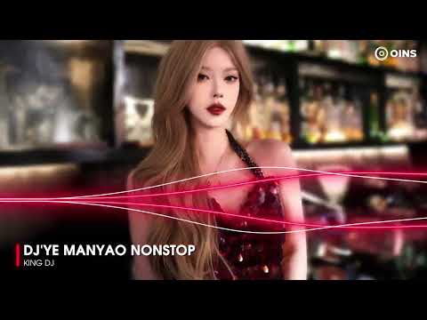 DJ'YE【Gw Adam Private Mix'25】《張遠、陳冰 - 可以不是你 X 菲菲公主 - 第57次取消發送 X TINY7 - 零距離的思念》Mixtape