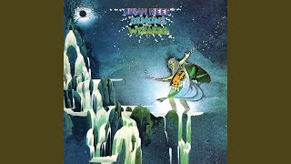 The Spell (2017 Remaster)