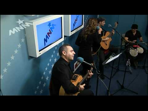 De Grote Peter Van de Veire Ochtendshow : Belle Perez - La Colegiala.