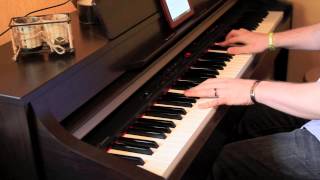 Ludovico Einaudi - Giorni Dispari / Eden Roc