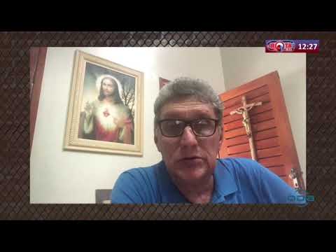 ROTA DO DIA  24 03 20  Suspensa gratuidade da passagem oÌ‚nibus para idosos