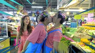 Download lagu Raja latah thailand kocak banggettt mp3 Download lagu Raja latah thailand kocak banggettt mp3