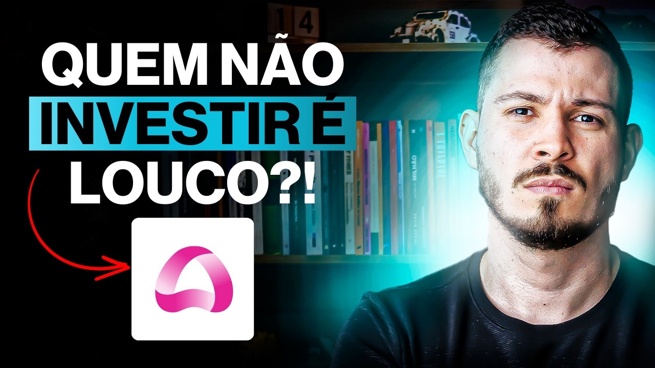 AURE3 Em Queda: É Hora de Ficar Preocupado?