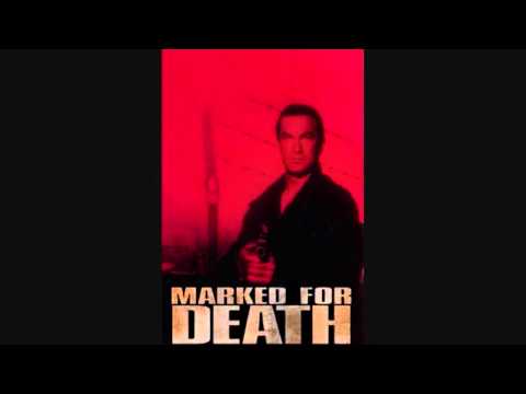 ~+Steven Seagal Marked For Death (1990) Jimmy Cliff Cant Get No Justice