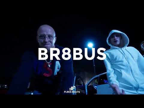 Aleshen x Waima x Camaleo Type Beat "BR8BUS" | @fleksbeats_uk @playboyplayboy