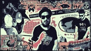 Video ŠKREČOK PROJECT:  Zahřmělo nebe