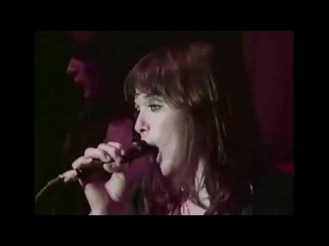 Heart - Crazy On You (live 1976) ...with song intro