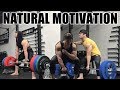 [Natural Motivation] 소년레슬러 & 매드자칼 