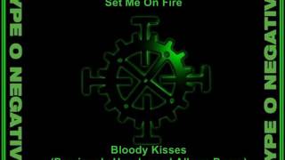 Blood &amp; Fire - Type O Negative (Demo)