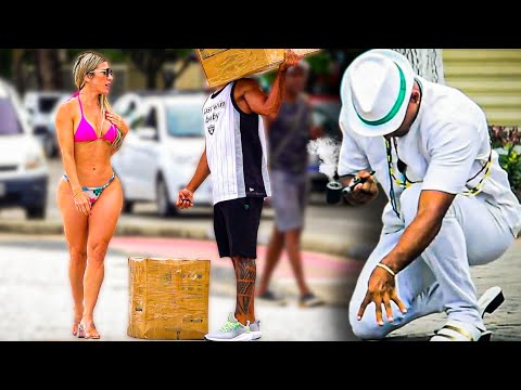 AS MELHORES PEGADINHAS DE 2022 | Rafael Chocolate (PARTE 3)