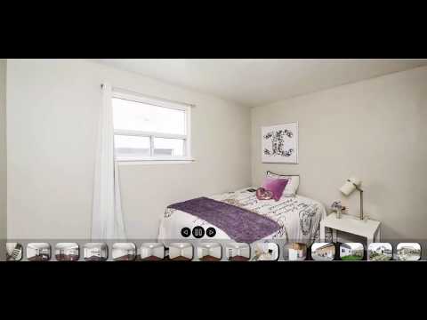 17 Milner Rd, Brampton