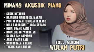 Download lagu Wulan putri - Full album minang akustik 2025 mp3