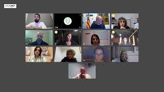 Ple ordinari mes d'octubre